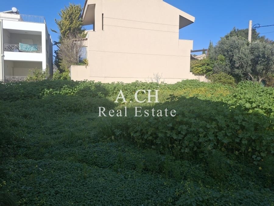 (For Sale) Land Plot || East Attica/Vari-Varkiza - 784 Sq.m, 840.000€ 