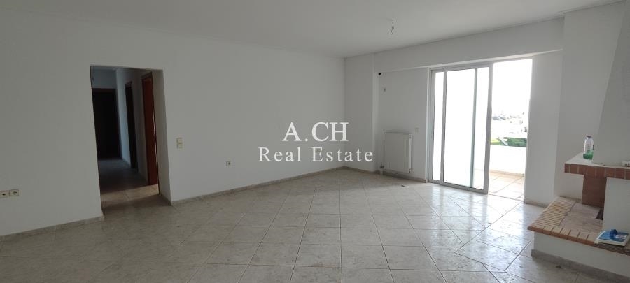 (Προς Πώληση) Κατοικία Διαμέρισμα || Ανατολική Αττική/Κορωπί  - 112 τ.μ, 2 Υ/Δ, 280.000€ 