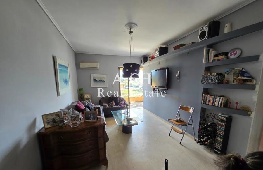 (Προς Πώληση) Κατοικία Διαμέρισμα || Ανατολική Αττική/Ανάβυσσος - 51 τ.μ, 1 Υ/Δ, 120.000€ 