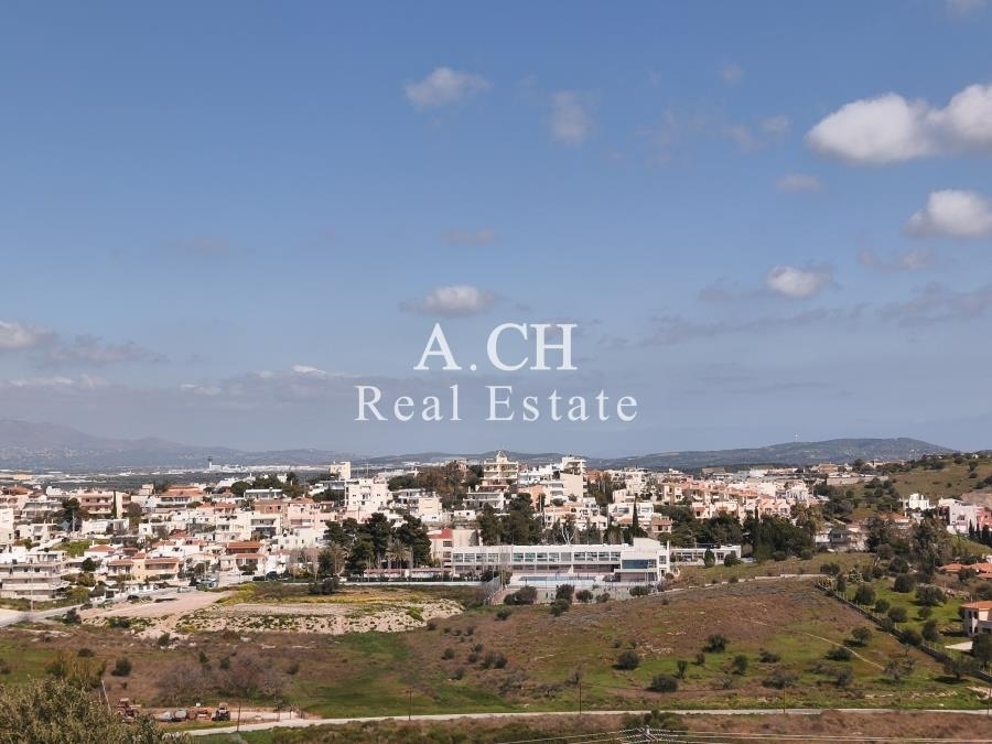 (Προς Πώληση) Κατοικία Μονοκατοικία || Ανατολική Αττική/Μαρκόπουλο Μεσογαίας - 400 τ.μ, 5 Υ/Δ, 820.000€ 