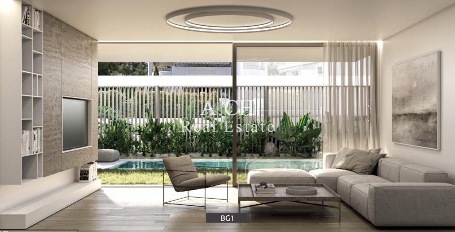 (Προς Πώληση) Κατοικία Μεζονέτα || Ανατολική Αττική/Βάρη-Βάρκιζα - 121 τ.μ, 3 Υ/Δ, 790.000€ 