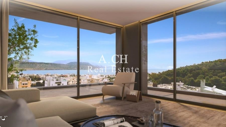 (Προς Πώληση) Κατοικία Μεζονέτα || Ανατολική Αττική/Βάρη-Βάρκιζα - 237 τ.μ, 4 Υ/Δ, 1.980.000€ 