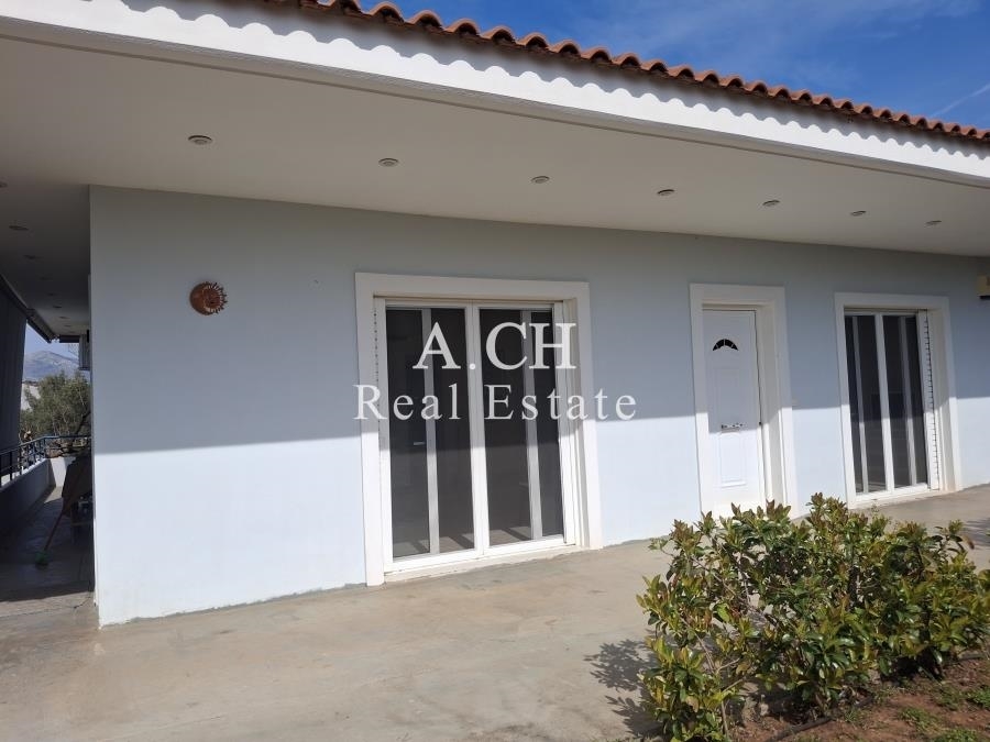 (Προς Πώληση) Κατοικία Μονοκατοικία || Ανατολική Αττική/Κορωπί  - 200 τ.μ, 3 Υ/Δ, 550.000€ 