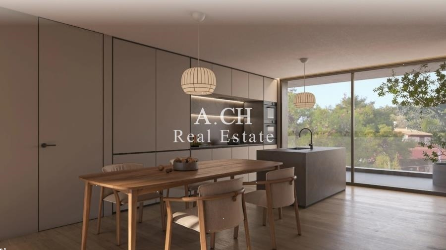 (Προς Πώληση) Κατοικία Οροφοδιαμέρισμα || Ανατολική Αττική/Βάρη-Βάρκιζα - 127 τ.μ, 3 Υ/Δ, 860.000€ 