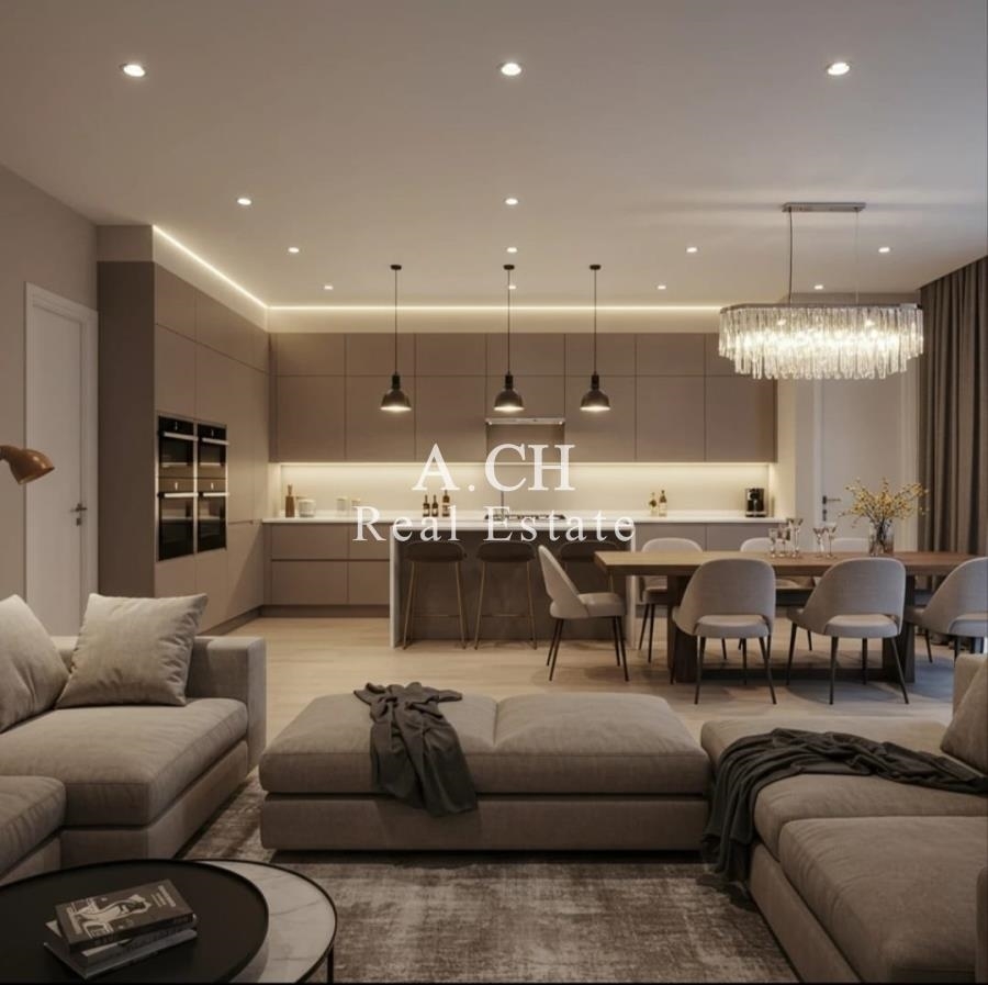 (Προς Πώληση) Κατοικία Διαμέρισμα || Αθήνα Βόρεια/Χαλάνδρι - 124 τ.μ, 3 Υ/Δ, 595.000€ 