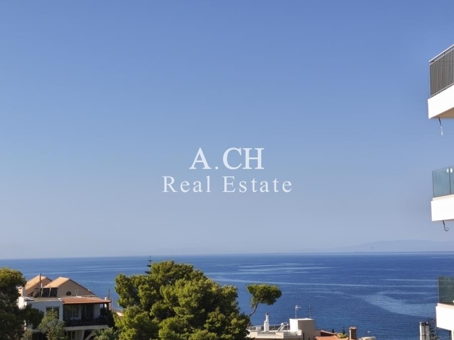 (Προς Πώληση) Κατοικία Διαμέρισμα || Ανατολική Αττική/Σαρωνίδα - 53 τ.μ, 1 Υ/Δ, 220.000€ 