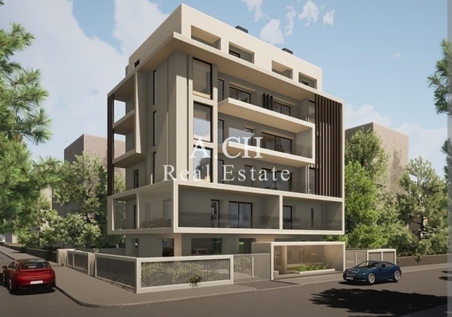 (Προς Πώληση) Κατοικία Μεζονέτα || Αθήνα Βόρεια/Βριλήσσια - 101 τ.μ, 2 Υ/Δ, 650.000€ 