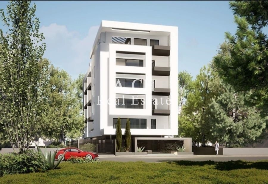 (Προς Πώληση) Κατοικία Διαμέρισμα || Αθήνα Βόρεια/Βριλήσσια - 125 τ.μ, 3 Υ/Δ, 700.000€ 