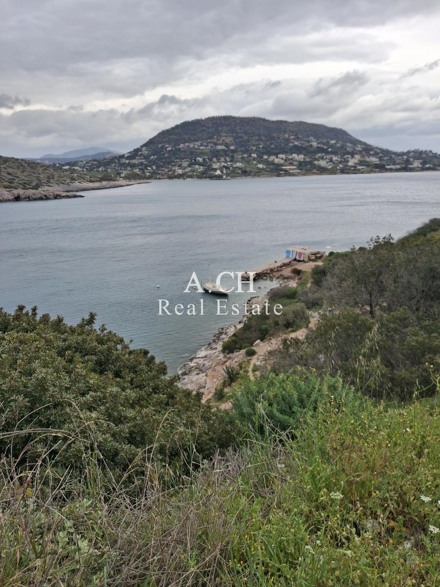 (Προς Πώληση) Αξιοποιήσιμη Γη Οικόπεδο || Ανατολική Αττική/Κορωπί  - 575 τ.μ, 300.000€ 