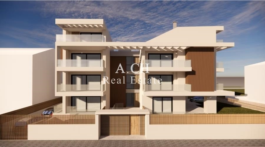 (For Sale) Residential Maisonette || East Attica/Gerakas - 114 Sq.m, 3 Bedrooms, 500.000€ 