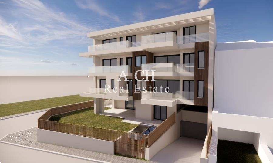 (For Sale) Residential Apartment || East Attica/Gerakas - 57 Sq.m, 1 Bedrooms, 250.000€ 