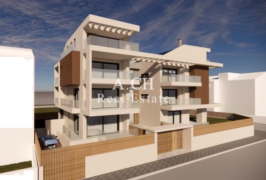 (For Sale) Residential Apartment || East Attica/Gerakas - 83 Sq.m, 2 Bedrooms, 380.000€ 