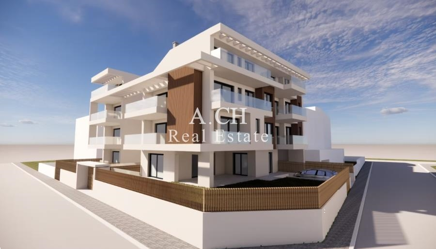 (For Sale) Residential Maisonette || East Attica/Gerakas - 105 Sq.m, 2 Bedrooms, 360.000€ 