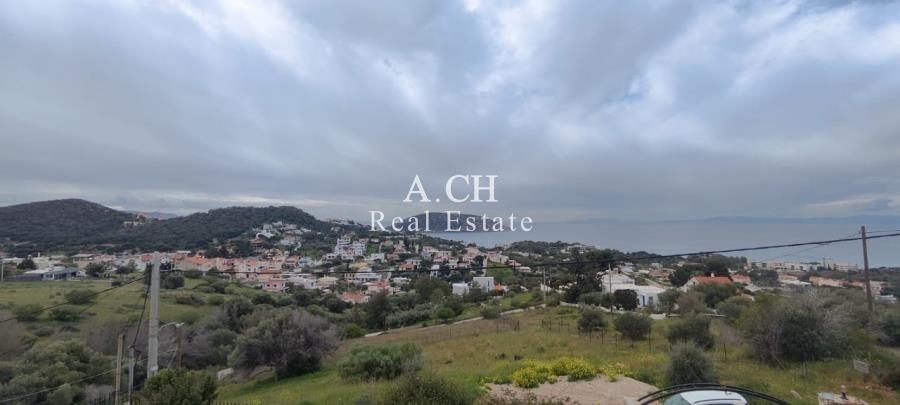 (Προς Πώληση) Κατοικία Μονοκατοικία || Ανατολική Αττική/Ανάβυσσος - 170 τ.μ, 2 Υ/Δ, 350.000€ 