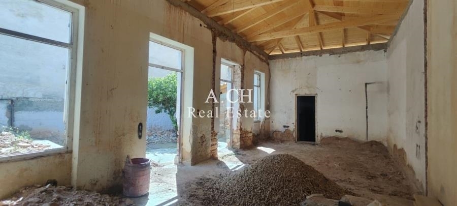 (Προς Πώληση) Κατοικία Μονοκατοικία || Ανατολική Αττική/Κορωπί  - 148 τ.μ, 220.000€ 