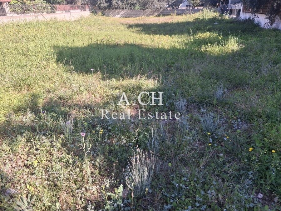 (Προς Πώληση) Αξιοποιήσιμη Γη Οικόπεδο || Ανατολική Αττική/Βάρη-Βάρκιζα - 500 τ.μ, 370.000€ 