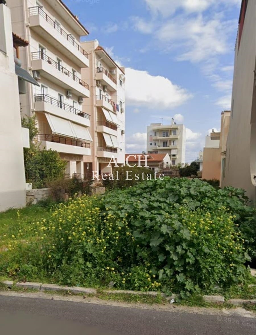 (Προς Πώληση) Αξιοποιήσιμη Γη Οικόπεδο || Ανατολική Αττική/Κορωπί  - 464 τ.μ, 160.000€ 