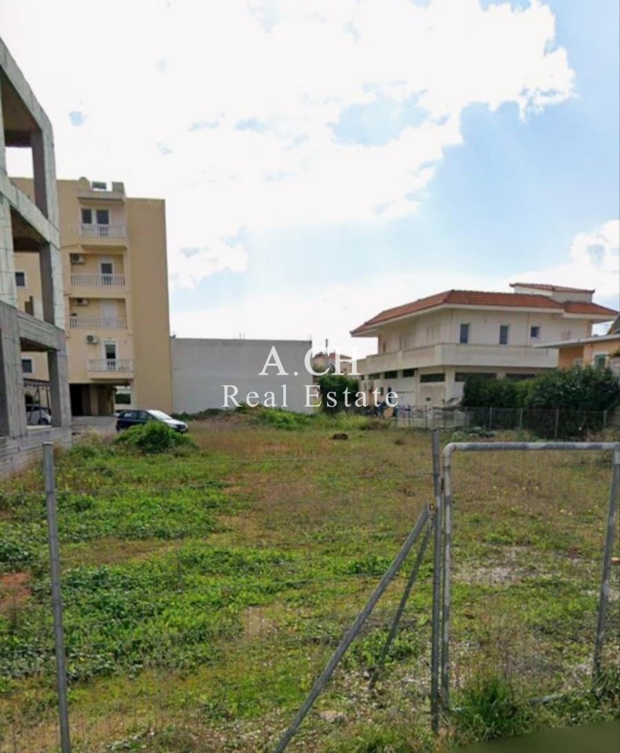 (Προς Πώληση) Αξιοποιήσιμη Γη Οικόπεδο || Ανατολική Αττική/Κορωπί  - 780 τ.μ, 240.000€ 