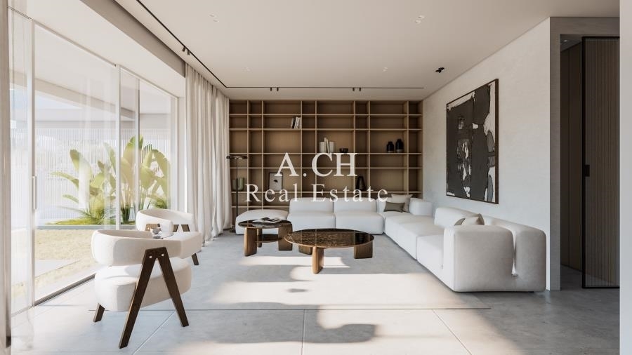 (Προς Πώληση) Κατοικία Μεζονέτα || Αθήνα Νότια/Γλυφάδα - 149 τ.μ, 3 Υ/Δ, 1.400.000€ 