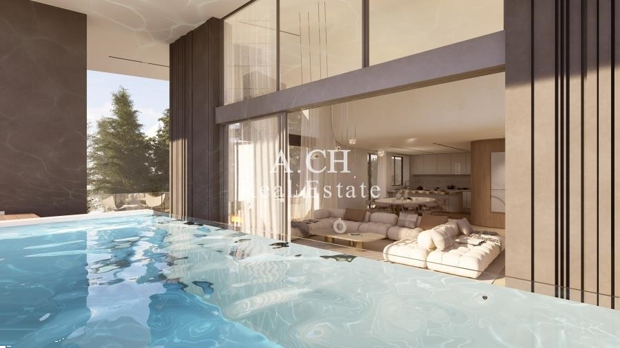 (Προς Πώληση) Κατοικία Μεζονέτα || Ανατολική Αττική/Βούλα - 227 τ.μ, 5 Υ/Δ, 1.740.000€ 