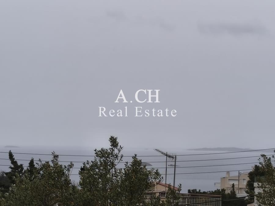 (Προς Πώληση) Αξιοποιήσιμη Γη Οικόπεδο || Ανατολική Αττική/Σαρωνίδα - 750 τ.μ, 400.000€ 