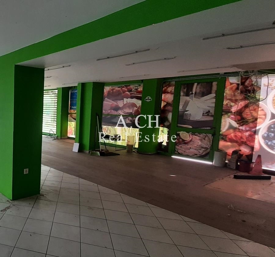 (Προς Πώληση) Επαγγελματικός Χώρος Κατάστημα || Ανατολική Αττική/Κορωπί  - 89 τ.μ, 150.000€ 