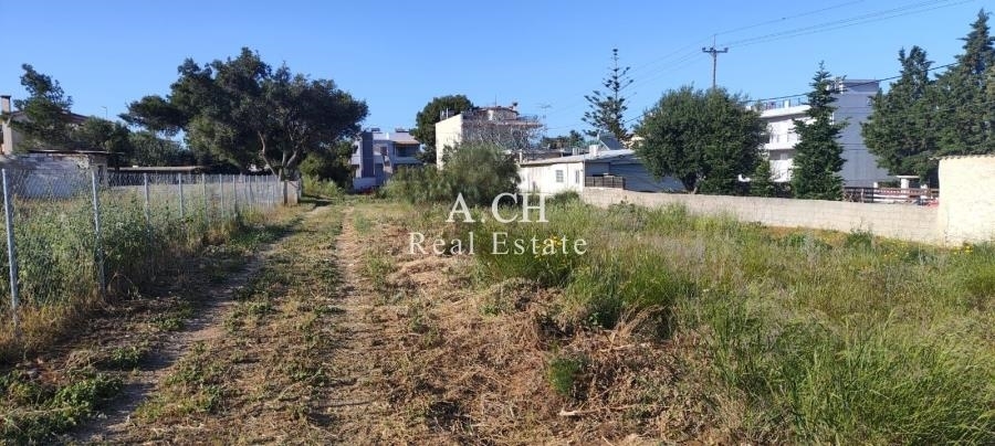 (Προς Πώληση) Αξιοποιήσιμη Γη Οικόπεδο || Ανατολική Αττική/Αρτέμιδα (Λούτσα) - 240 τ.μ, 57.000€ 