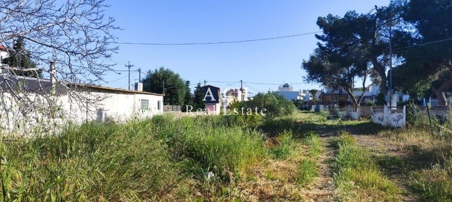 (Προς Πώληση) Αξιοποιήσιμη Γη Οικόπεδο || Ανατολική Αττική/Αρτέμιδα (Λούτσα) - 480 τ.μ, 130.000€ 
