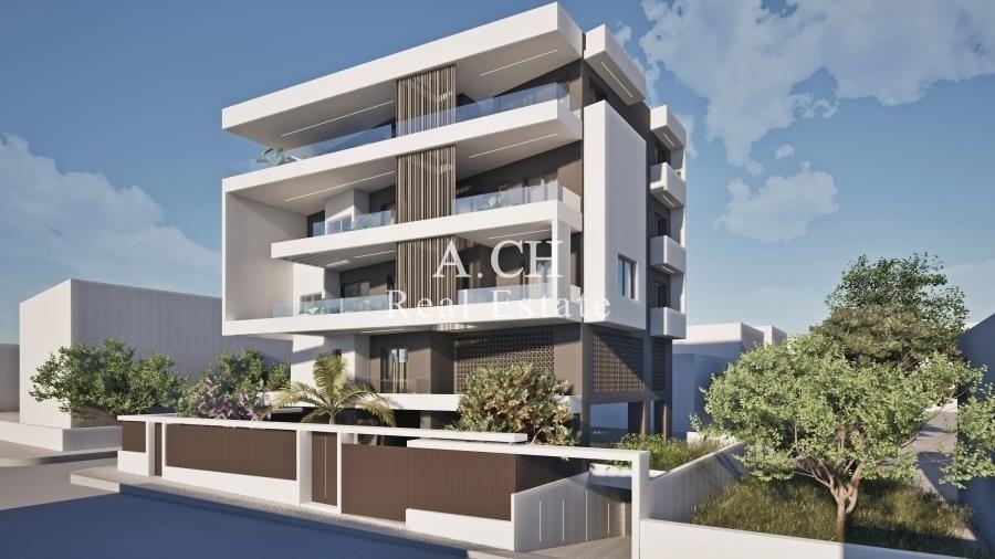 (Προς Πώληση) Κατοικία Διαμέρισμα || Αθήνα Νότια/Γλυφάδα - 133 τ.μ, 3 Υ/Δ, 850.000€ 