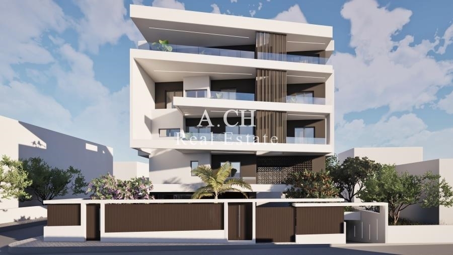 (Προς Πώληση) Κατοικία Διαμέρισμα || Αθήνα Νότια/Γλυφάδα - 139 τ.μ, 3 Υ/Δ, 900.000€ 
