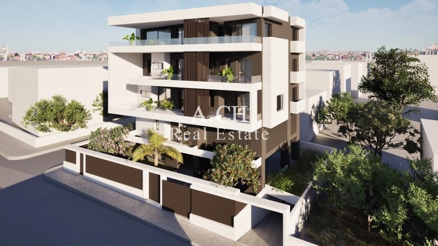 (Προς Πώληση) Κατοικία Διαμέρισμα || Αθήνα Νότια/Γλυφάδα - 86 τ.μ, 2 Υ/Δ, 550.000€ 
