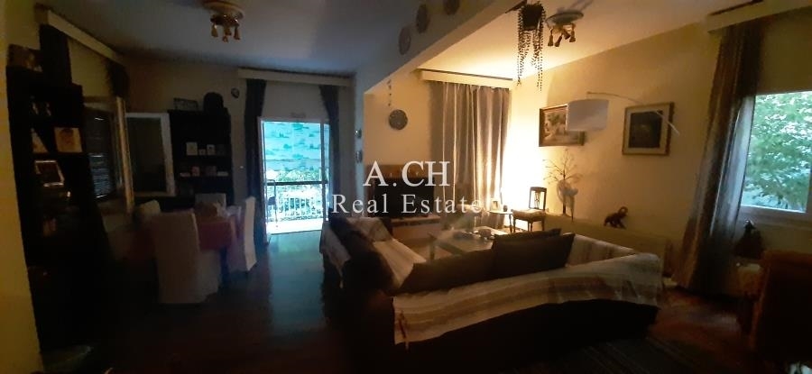 (For Sale) Residential Detached house || Athens North/Lykovrysi - 126 Sq.m, 2 Bedrooms, 380.000€ 