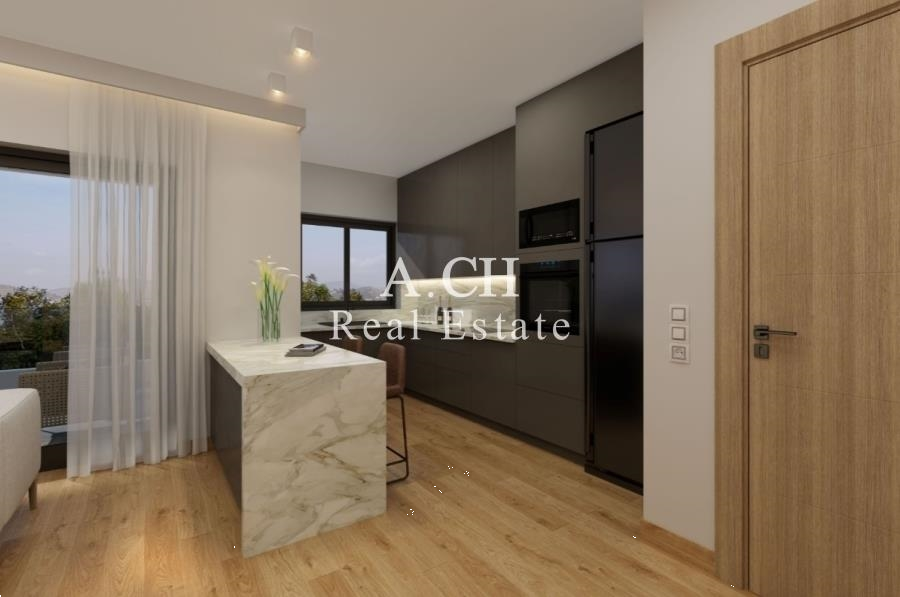 (For Sale) Residential Apartment || Athens North/Melissia - 95 Sq.m, 2 Bedrooms, 510.000€ 