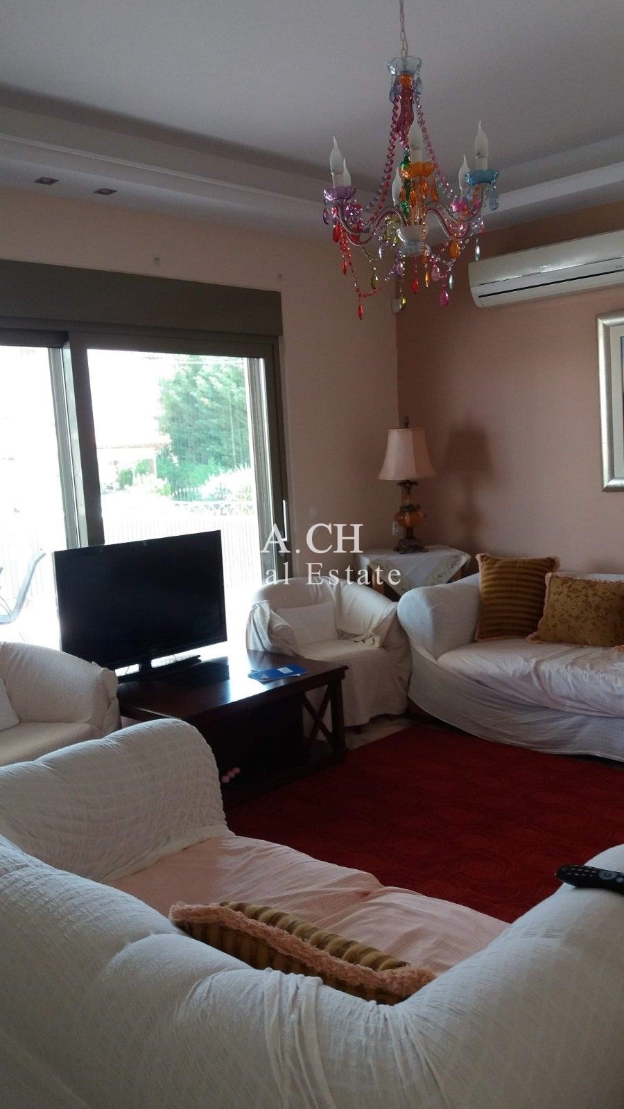 (For Sale) Residential Maisonette || East Attica/Kalyvia-Lagonisi - 100 Sq.m, 3 Bedrooms, 450.000€ 
