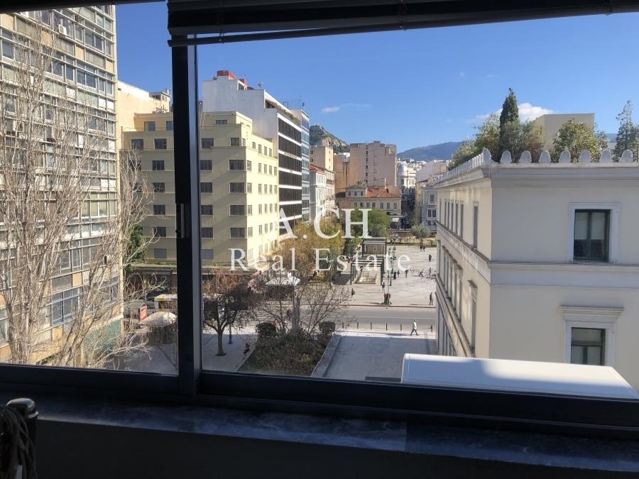 (For Sale) Commercial Office || Athens Center/Athens - 34 Sq.m, 55.000€ 