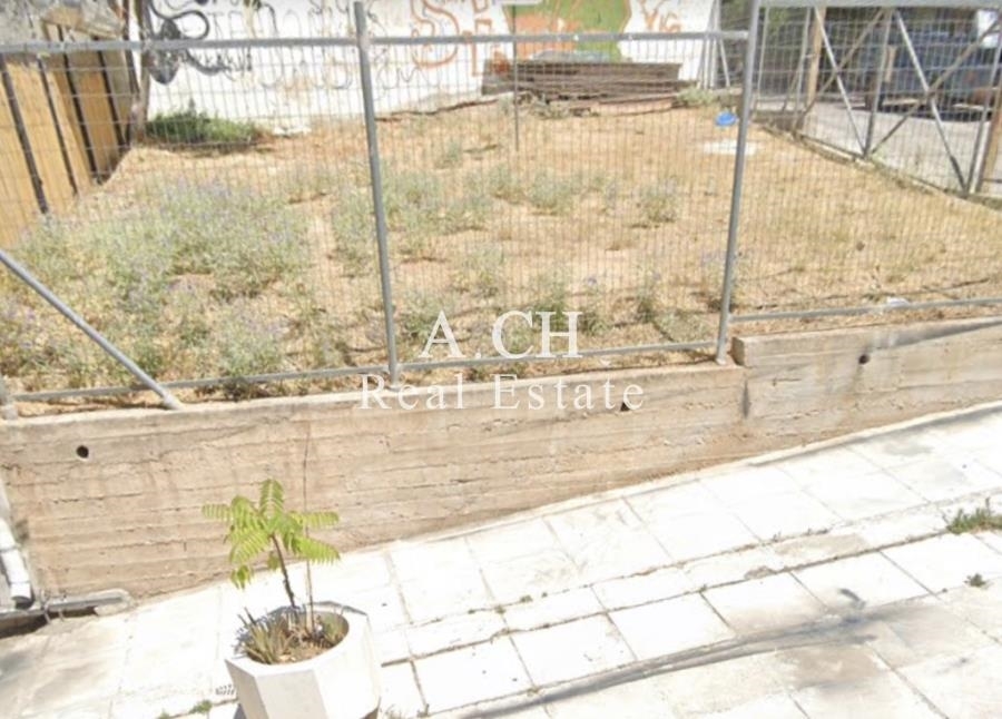 (Προς Πώληση) Αξιοποιήσιμη Γη Οικόπεδο || Αθήνα Κέντρο/Αθήνα - 125 τ.μ, 245.000€ 
