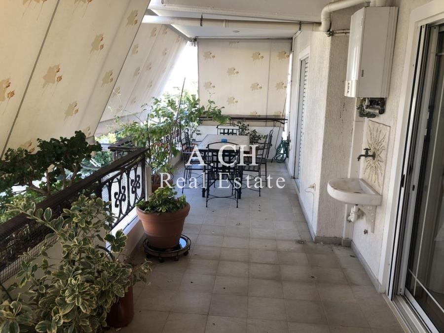 (For Sale) Residential Apartment || Athens South/Alimos - 116 Sq.m, 3 Bedrooms, 310.000€ 