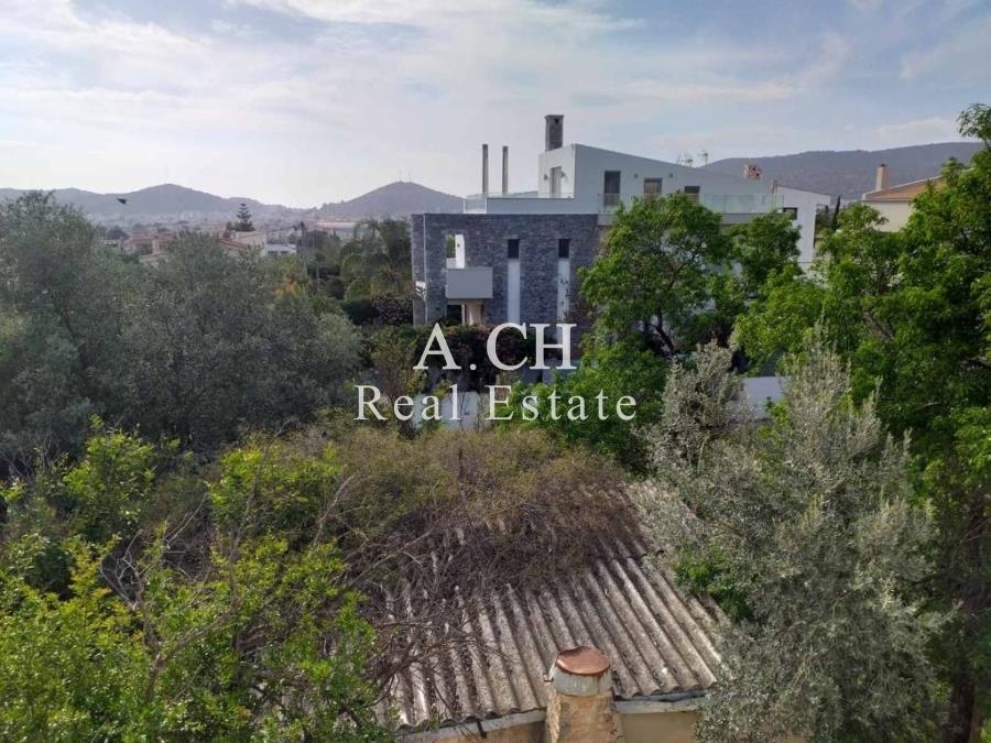 (For Sale) Land Plot || East Attica/Vari-Varkiza - 240 Sq.m, 200.000€ 