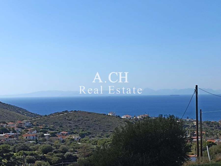 (For Sale) Residential Detached house || East Attica/Palaia Phokaia - 290 Sq.m, 4 Bedrooms, 620.000€ 