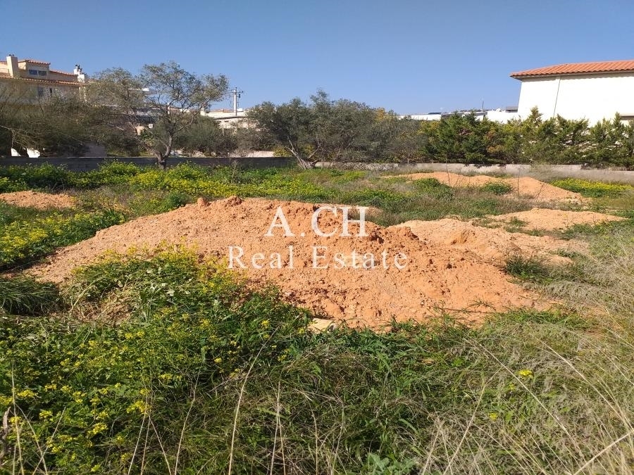 (For Sale) Land Plot || East Attica/Vari-Varkiza - 550 Sq.m, 480.000€ 