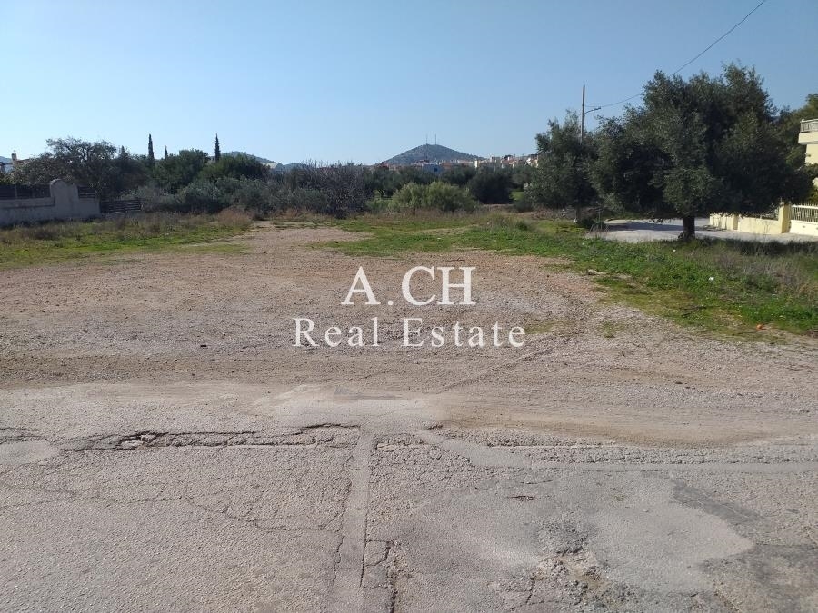 (For Sale) Land Plot || East Attica/Vari-Varkiza - 970 Sq.m, 450.000€ 