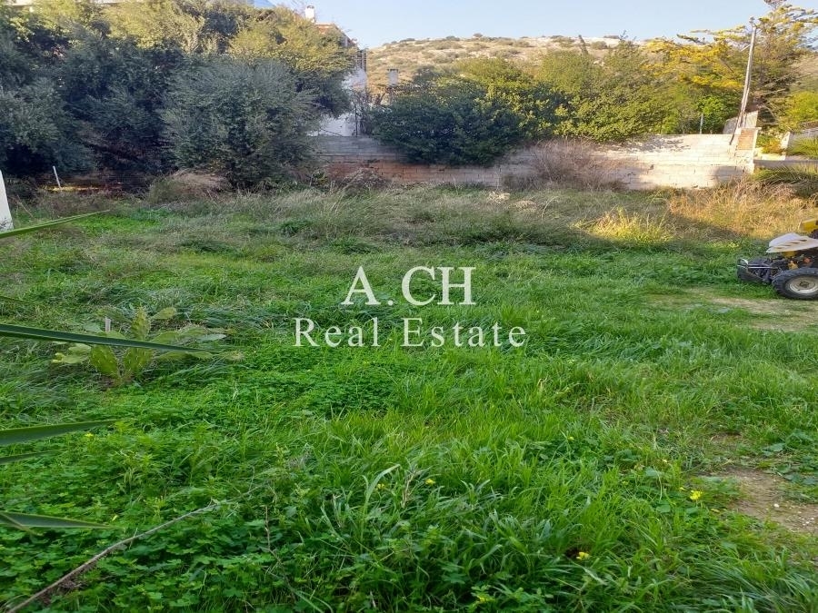(For Sale) Land Plot || East Attica/Vari-Varkiza - 322 Sq.m, 350.000€ 