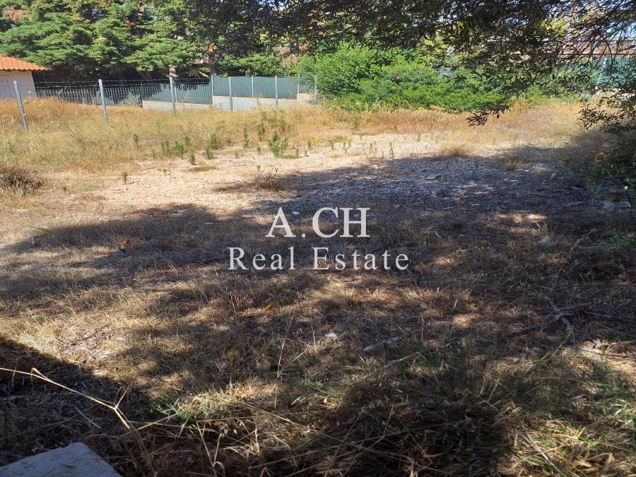 (For Sale) Land Plot || East Attica/Koropi - 260 Sq.m, 30.000€ 