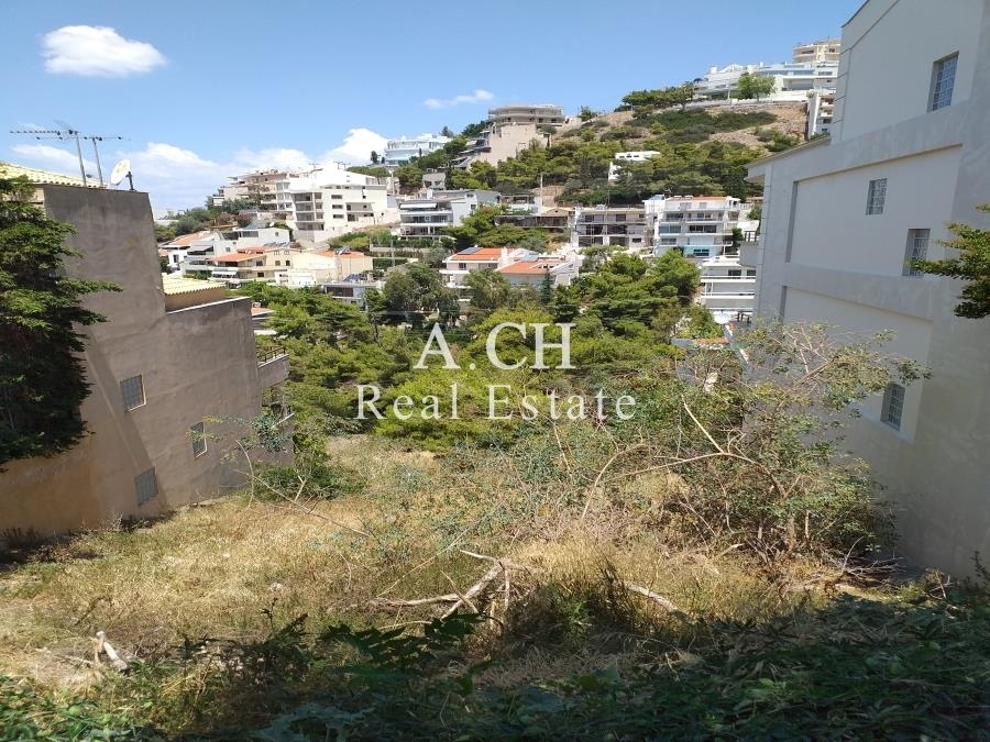 (For Sale) Land Plot || East Attica/Voula - 355 Sq.m, 550.000€ 