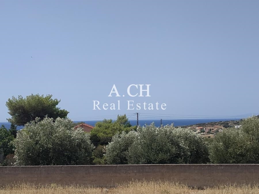 (For Sale) Land Plot || East Attica/Kalyvia-Lagonisi - 1.040 Sq.m, 280.000€ 
