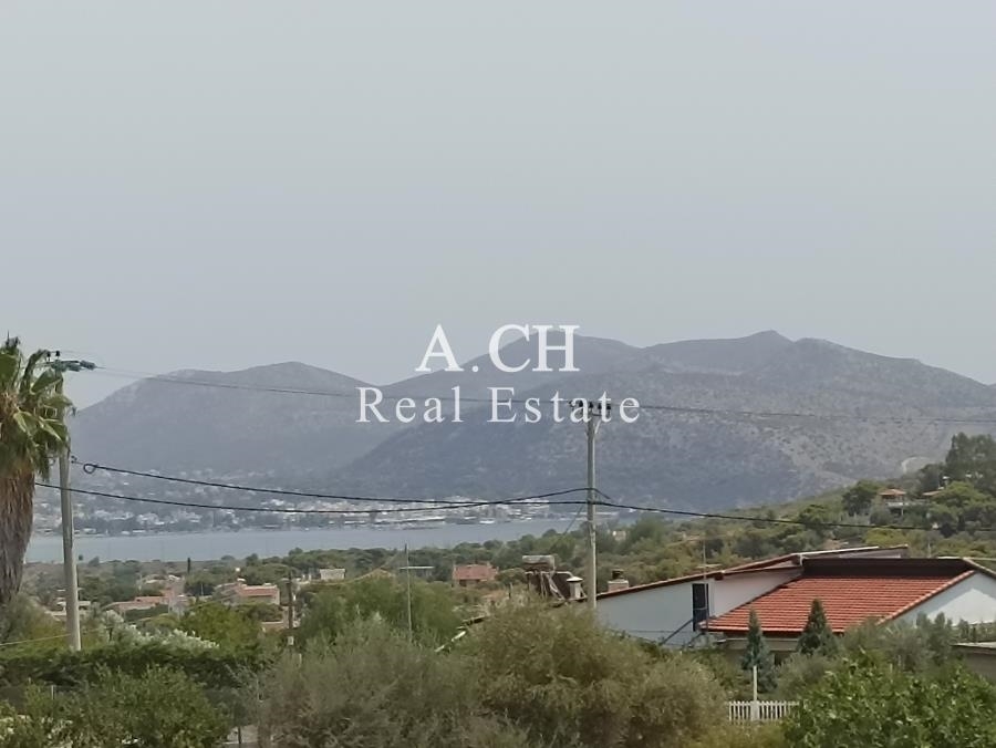 (Προς Πώληση) Αξιοποιήσιμη Γη Οικόπεδο || Ανατολική Αττική/Ανάβυσσος - 507 τ.μ, 160.000€ 
