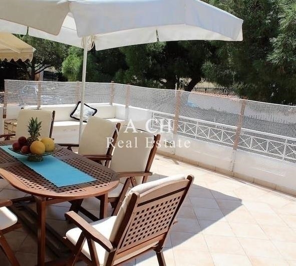 (For Sale) Residential Detached house || East Attica/Palaia Phokaia - 220 Sq.m, 4 Bedrooms, 350.000€ 