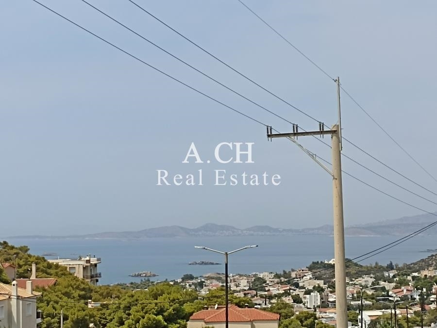 (Προς Πώληση) Κατοικία Μονοκατοικία || Ανατολική Αττική/Σαρωνίδα - 456 τ.μ, 345.000€ 