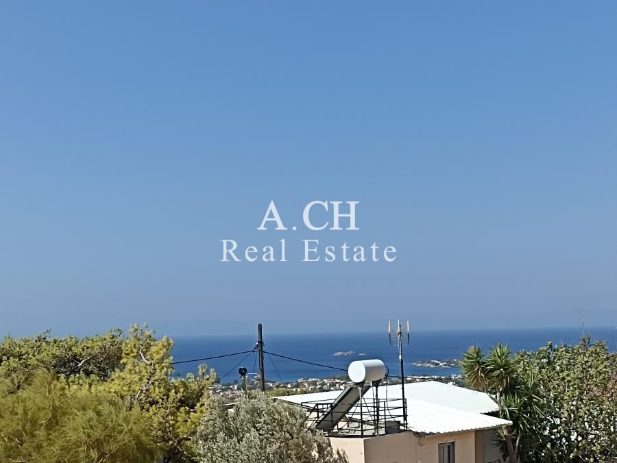 (Προς Πώληση) Αξιοποιήσιμη Γη Οικόπεδο || Ανατολική Αττική/Καλύβια-Λαγονήσι - 859 τ.μ, 180.000€ 