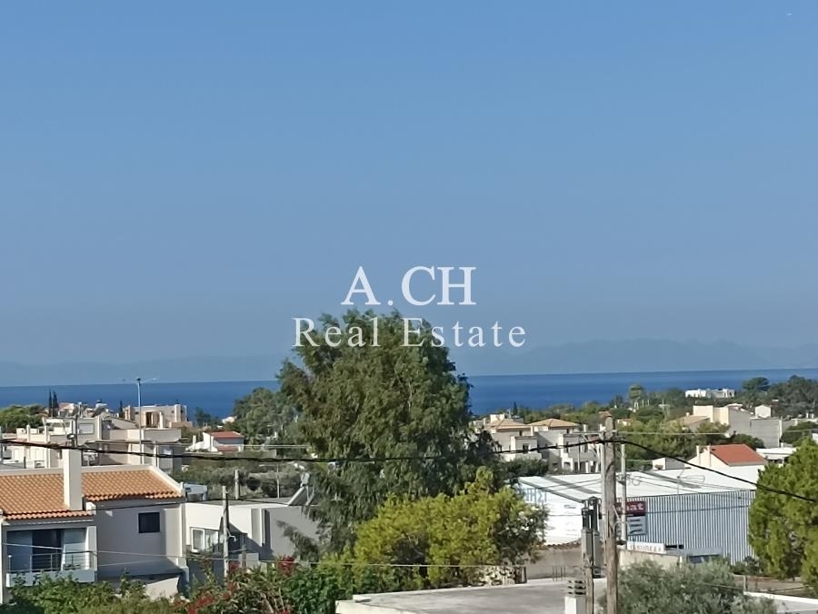 (Προς Πώληση) Κατοικία Μονοκατοικία || Ανατολική Αττική/Καλύβια-Λαγονήσι - 274 τ.μ, 4 Υ/Δ, 525.000€ 